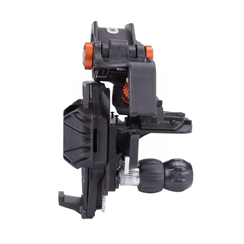 nex yz 3 axis universal smartphone adapter mobile cell phone mount for astronomical telescope microscope accessor z5k5 free global shipping