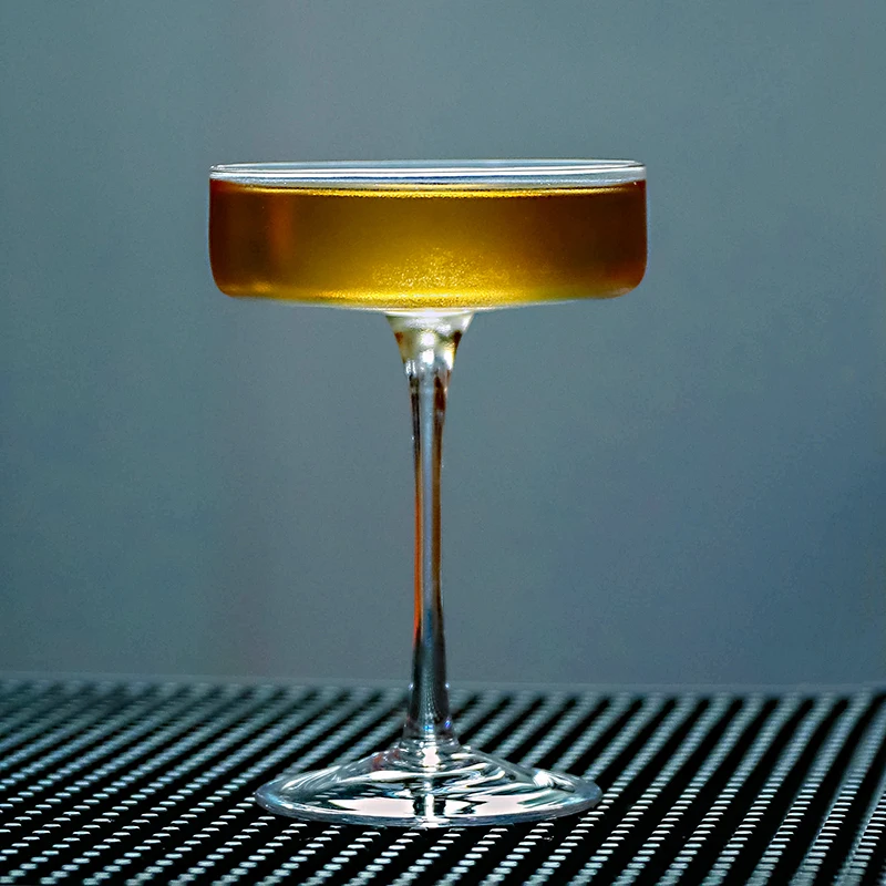 Японские Классические хрустальные бокалы для вина коктейлей шампанского