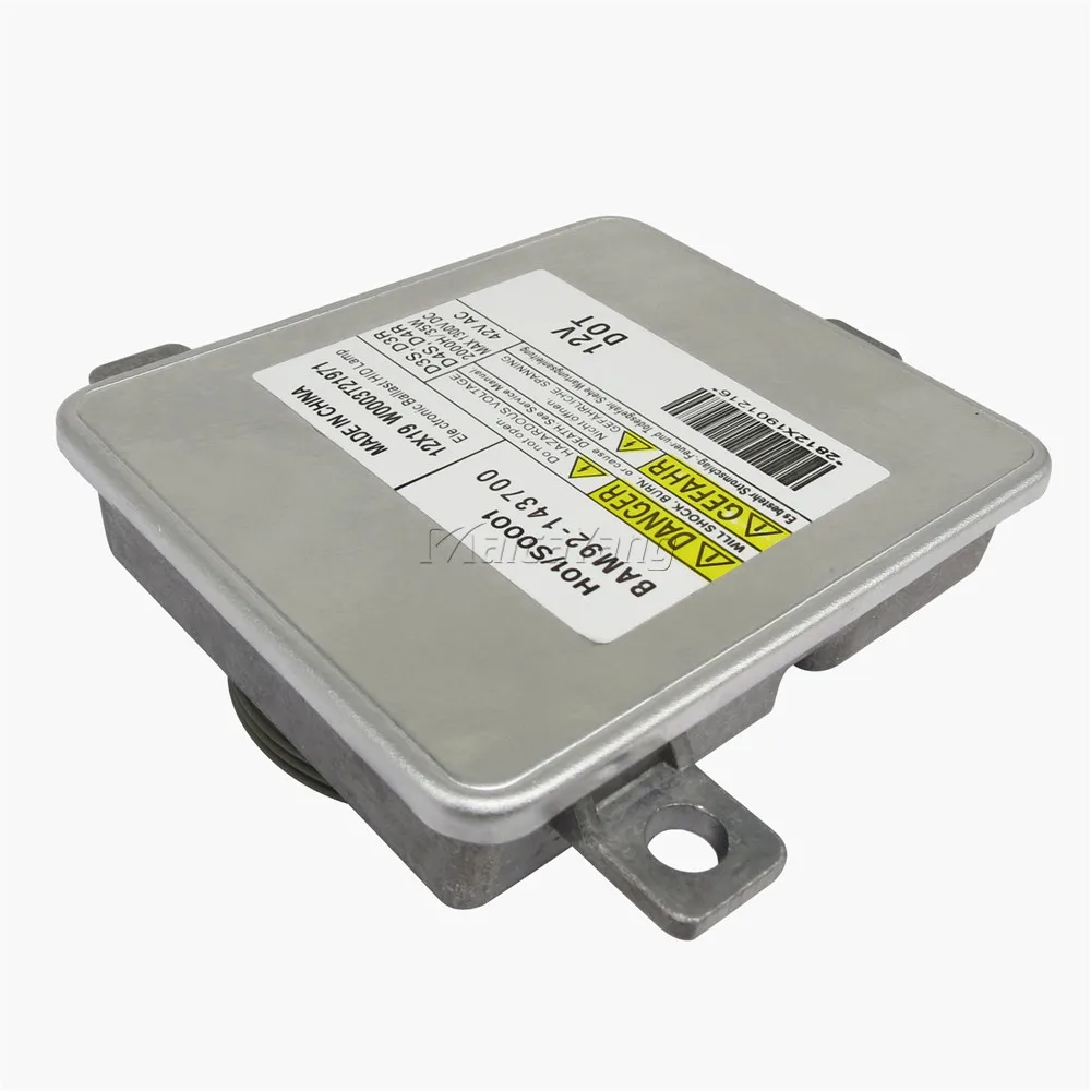 

Новинка W0003T21971 68170821AA ксеноновый балласт для фар HID Модуль блока управления для Audi A4 A5 A6 Quattro для Chrysler