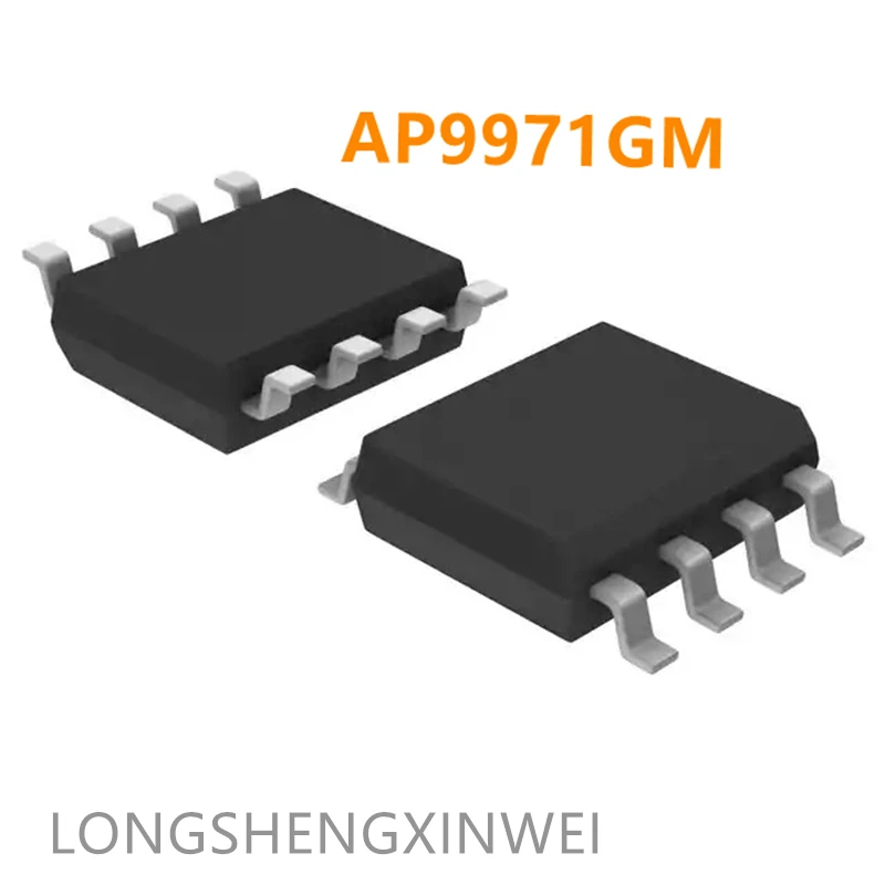 1 шт. новый оригинальный AP9971GM AP9971 9971GM ЖК-чип SOP-8 1 шт. новый оригинальный AP9971GM AP9971 9971GM ЖК-чип SOP-8