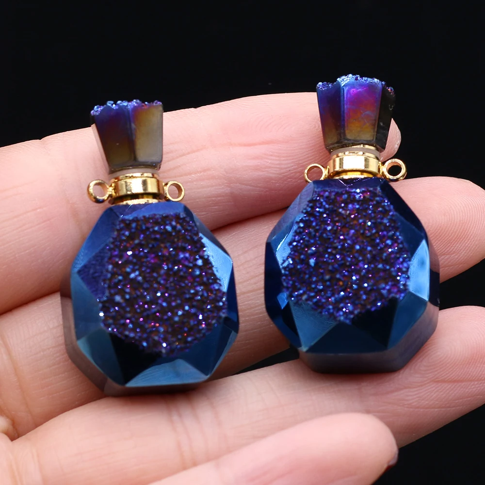 1 шт. распылитель эфирных масел с натуральным камнем | Украшения и аксессуары