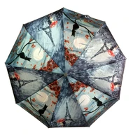 creative design automatic luxury umbrella rain women strong frame windproof paraguas waterproof 3folding 239k bigpopular %d0%b7%d0%be%d0%bd%d1%82%d0%b8%d0%ba