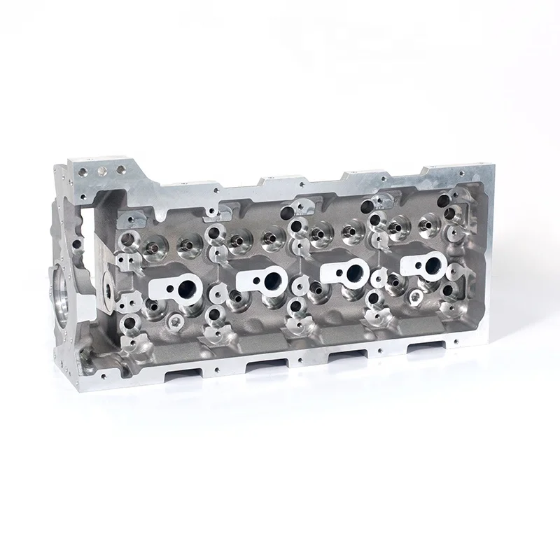 

OEM 6110100920 AMC 908573 16V Manufacturer aluminum mercedes cylinder head om611 for C200 / C220 / E200 / E220