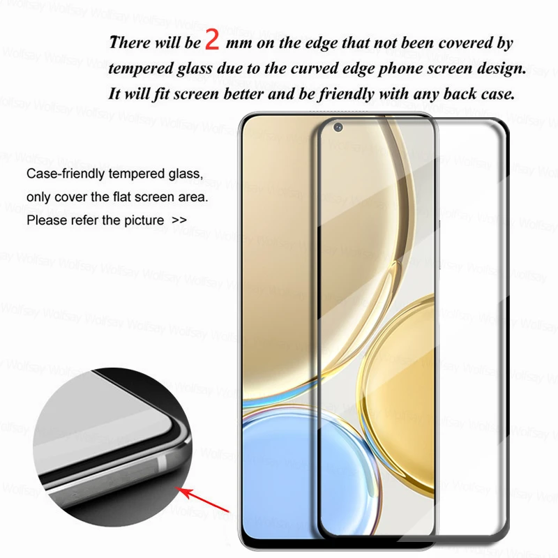 Купить Стекло На Телефон Хонор 9