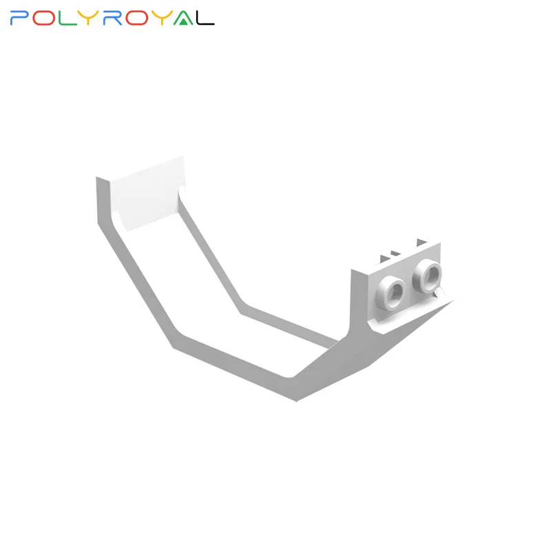 Строительные блоки, техническая панель, 3x2x6 MOC, 1 шт., MOC, совместимы с брендами игрушек для детей, 2466 Строительные блоки, техническая панель, 3x2x6 MOC, 1 шт., MOC, совместимы с брендами игрушек для детей, 2466