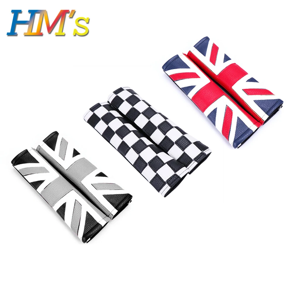 Чехол для ремня безопасности мини-автомобиля наплечная подушка автомобильного