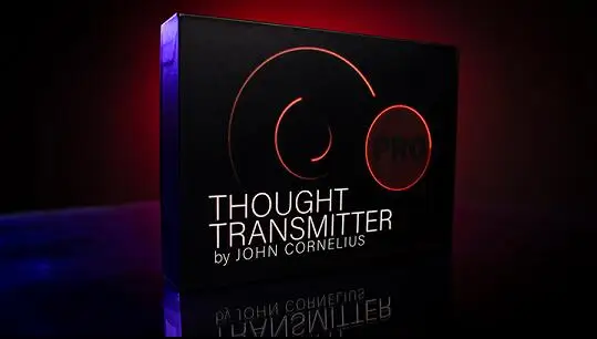 

2021 Thought Transmitter Pro V3 Magic Tricks