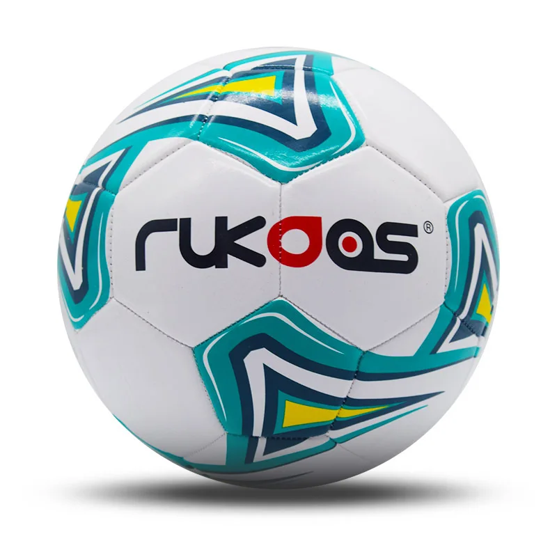 

Newest Soccer Ball Standard Size 4 Or 5 Machine Stitched Football Ball Sports League Match Training Balls Futbol