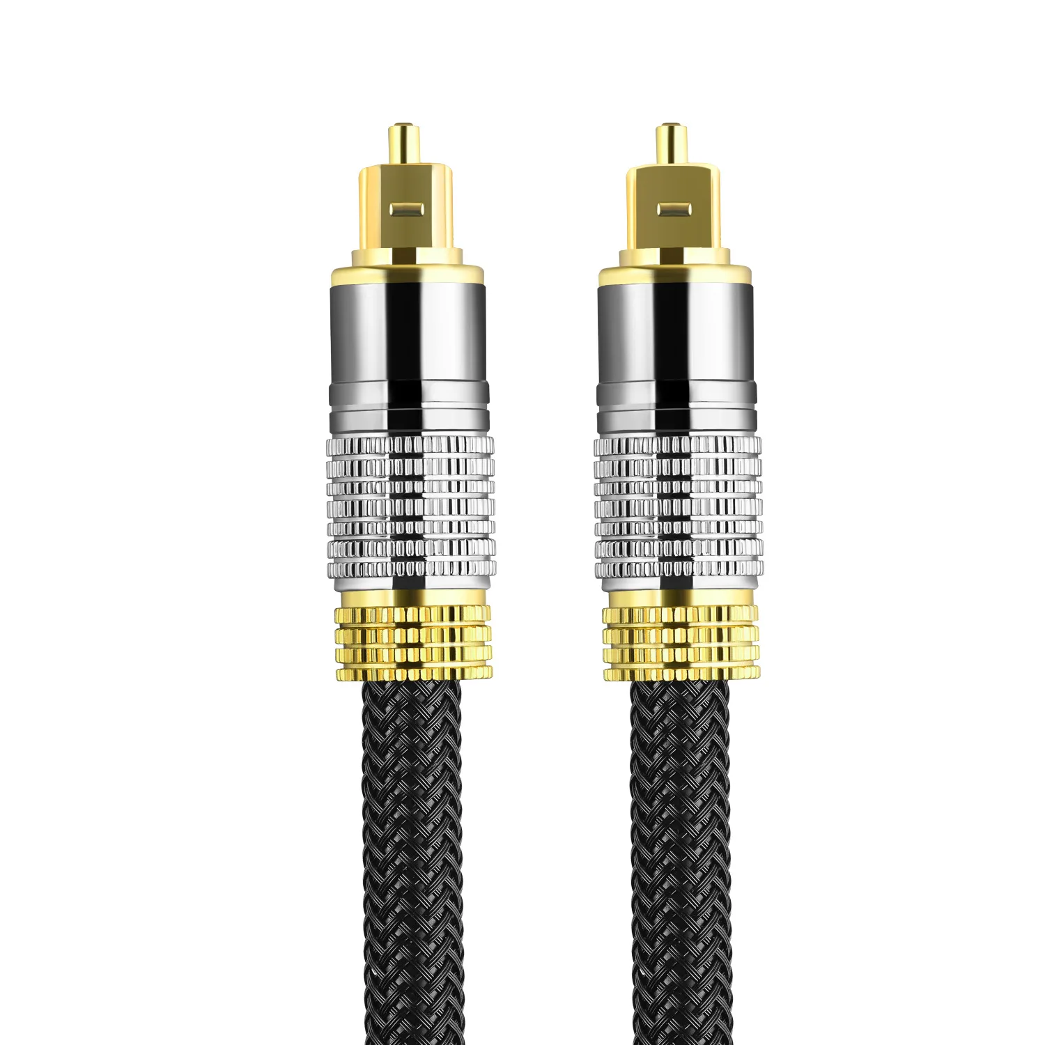Цифровой оптический аудиокабель Toslink 1 м 3 коаксиальный кабель SPDIF для усилителей