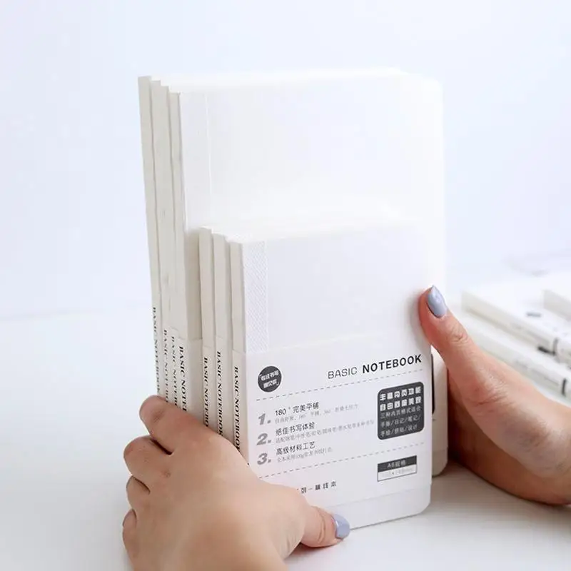 Блокнот формата А5/А6 заполняющий бумажный дневник планировщик внутренние