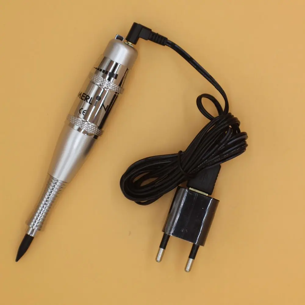 Тайваньский оригинальный аппарат Merlin для перманентного макияжа косметические