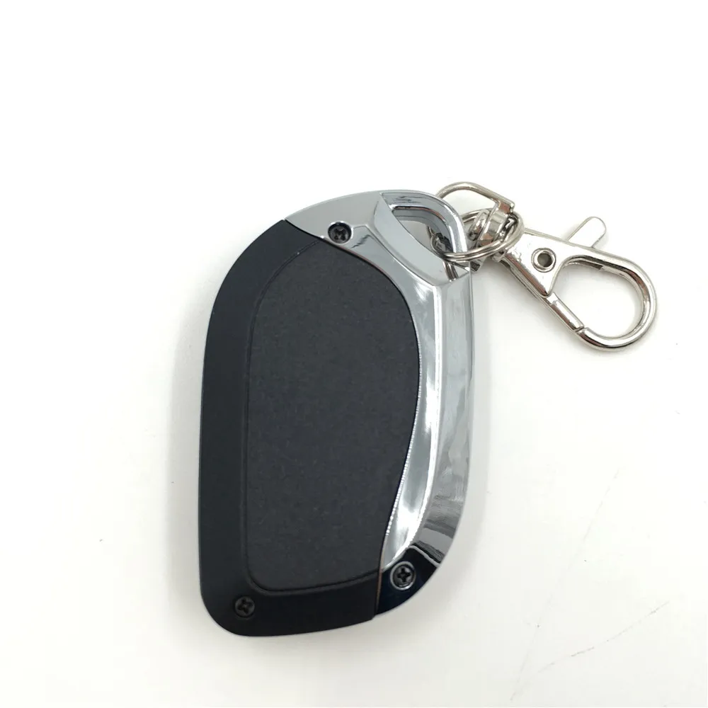 5 шт./лот 4 кнопочный беспроводной автоматический пульт дистанционного