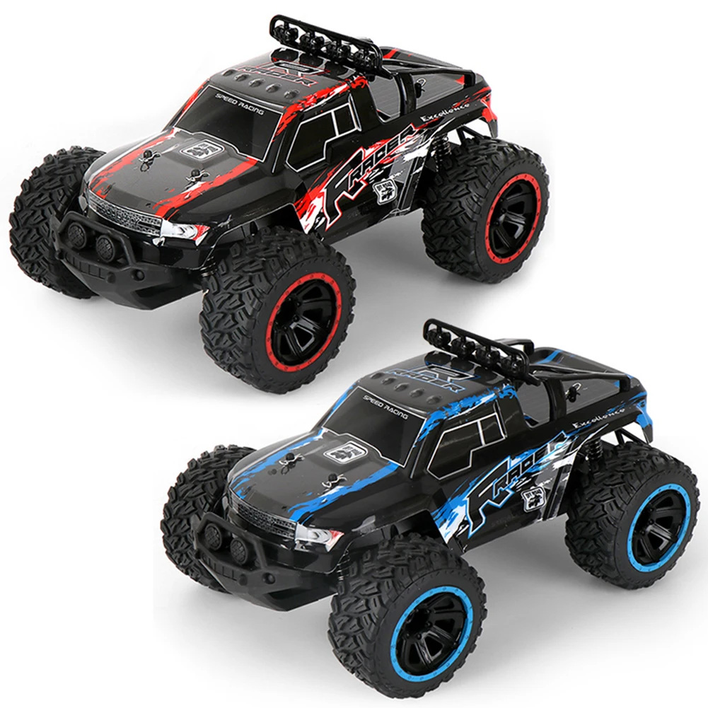 RC Drift Racing Car 2.4GHz Remote Control Off Road Vehicle Electronic Radio Remote Control Car Off Road RC Cars Toy
