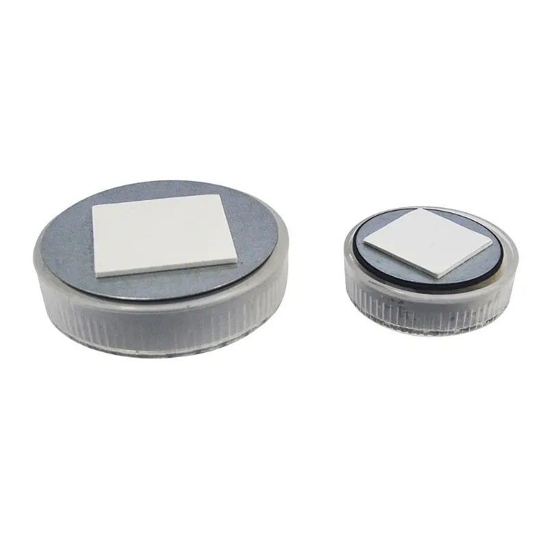 Пластик сигарный увлажнитель хьюмидор чехол влажности Системы увлажнения