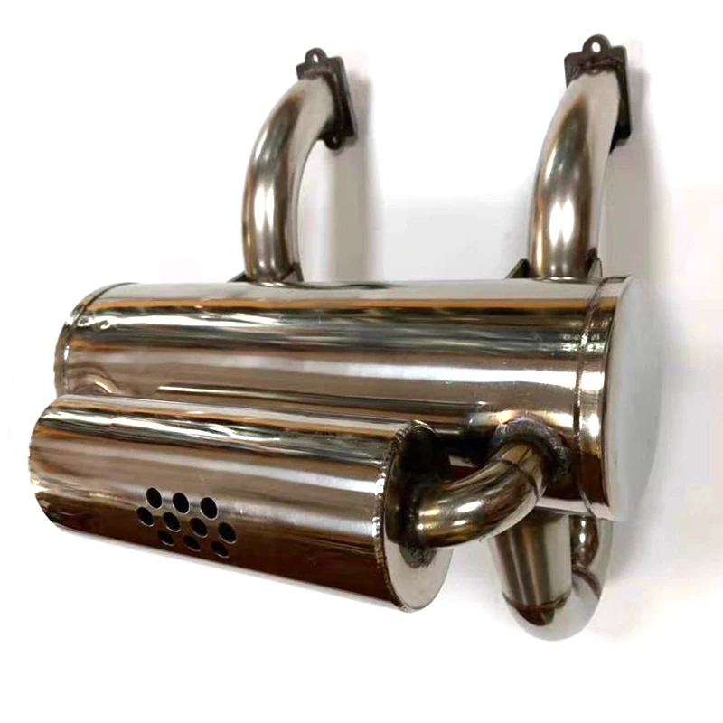 Распыление пестицидов выхлопной трубы двигателя аэродвигателя воздушного судна