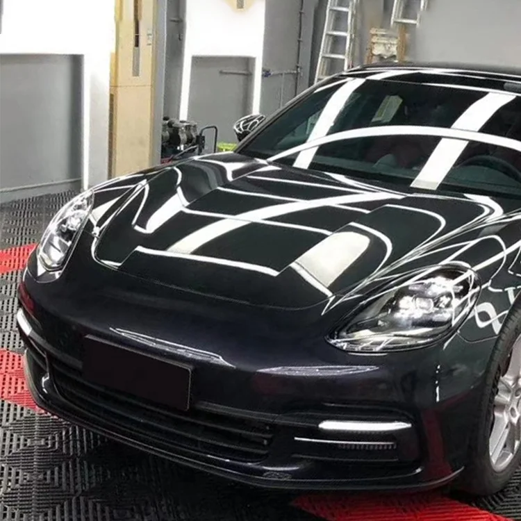 

Best Quality High Flexible High Clear Protect Paint Car Protection Pvc Film