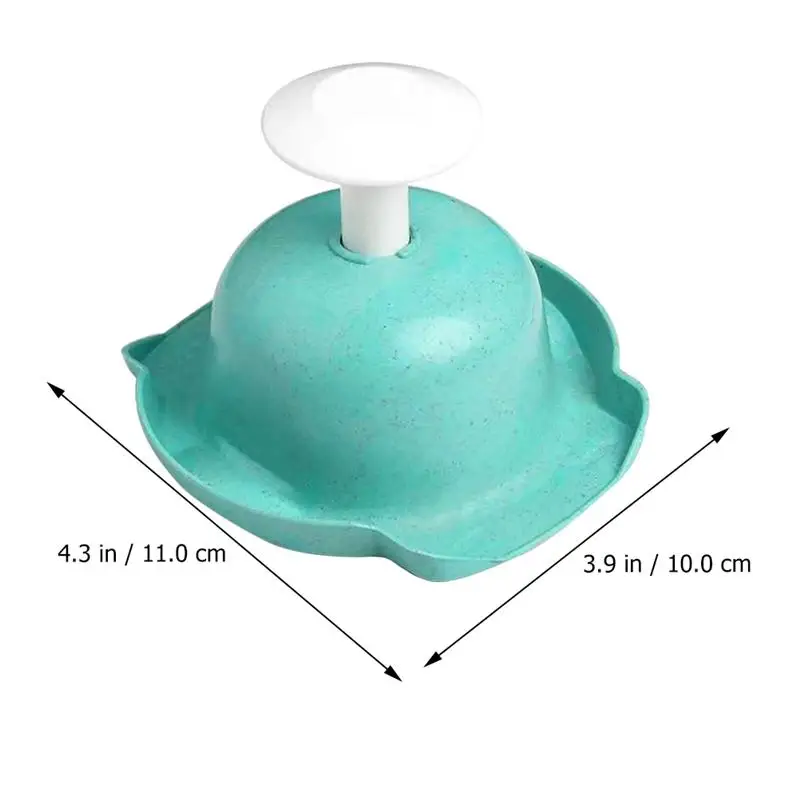 

2PCS Food Slicer Safety Holder Practical Hand Protector Food Safety Holder