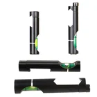 Пузырьковое стандартное Крепление для 11 мм 21 мм Picatinny Weaver Rail для крепления прицела