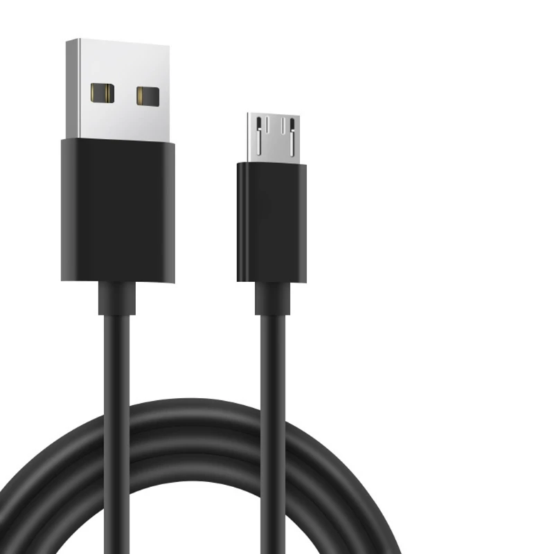 5 м кабель зарядного устройства микро-usb провод для зарядки шнур Hua Wei крепление
