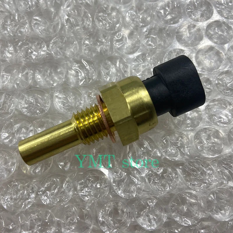 Датчик температуры охлаждающей жидкости для Buick Excelle Escalade Cadillac Hummer H2 H3 Pontiac G5 G6 Opel