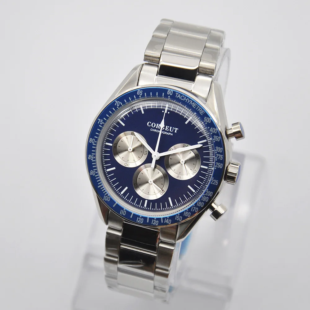 Мужские часы спортивные многофункциональные 24 часа топовые брендовые Роскошные