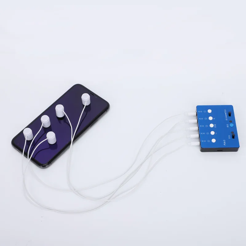 

Смарт-Экран Авто отключение света с Clicker телефон Clicker