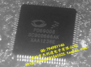 

SC900666AK LQFP80 new spot