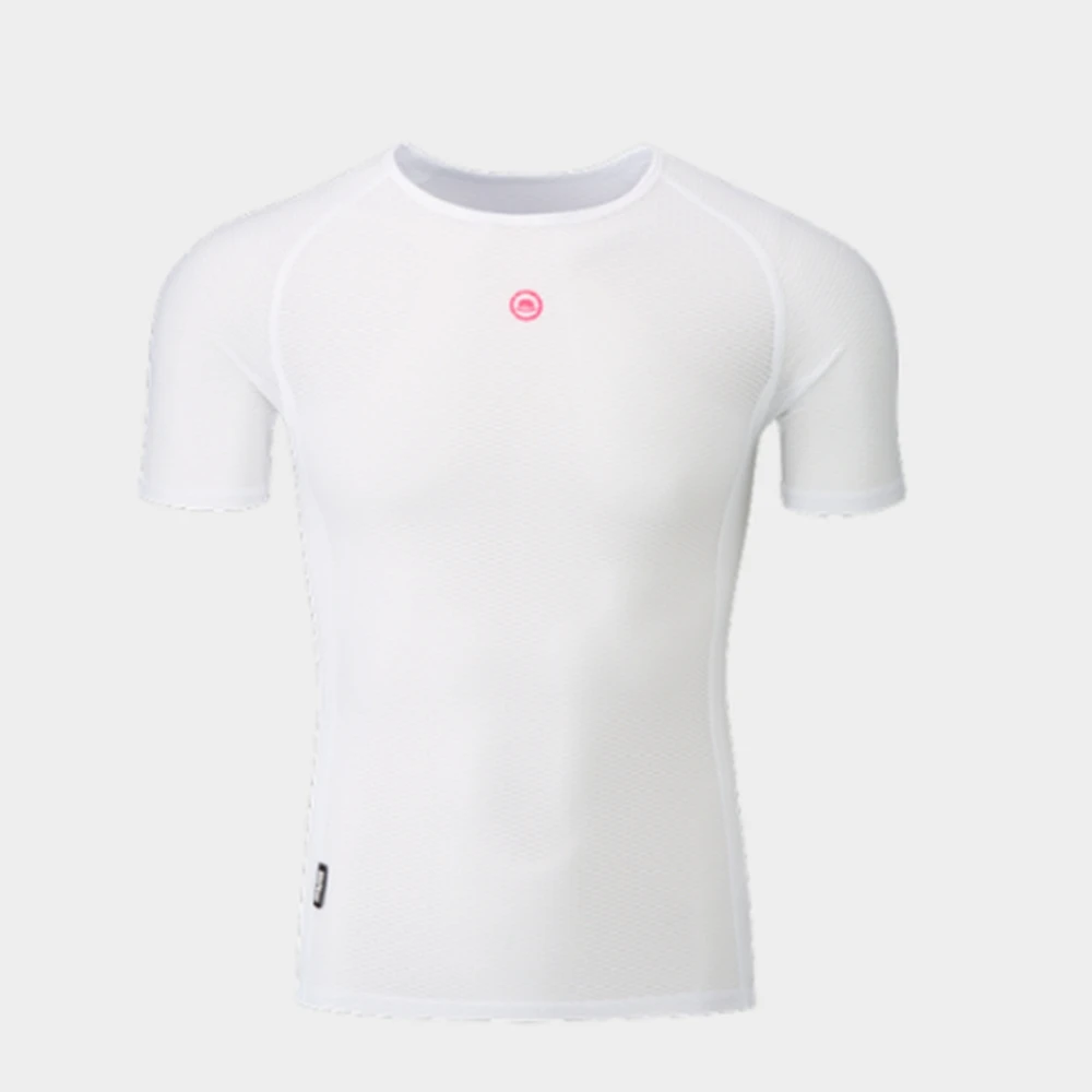 

Xvertex 2021 Nieuwste Mesh Men's Base Layer Fietsen Lichtgewicht Ademende Road Mtb Ondergoed Snel Droog Onder Fiets Mannen