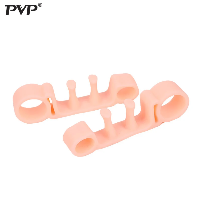 PVP корректор для ухода за ногами вальгусная деформация с бантом на ноги педикюр