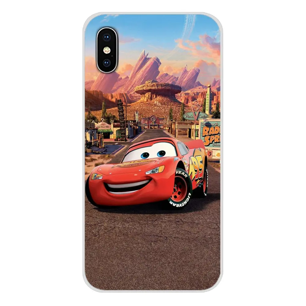 accessories phone cases covers for samsung galaxy j1 j2 j3 j4 j5 j6 j7 j8 plus 2018 prime 2015 2016 2017 animation pixar cars free global shipping