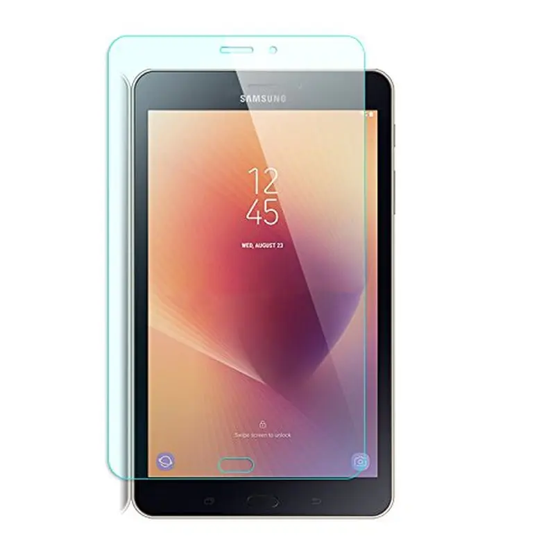 Закаленное стекло протектор экрана для Samsung Tab A 8 дюймов 2017 SM T380 T385 0 2015 T350 T355 P350