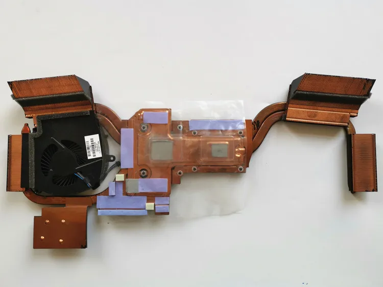 

New for OMEN X GTX1080 940598-001 HEATSINK