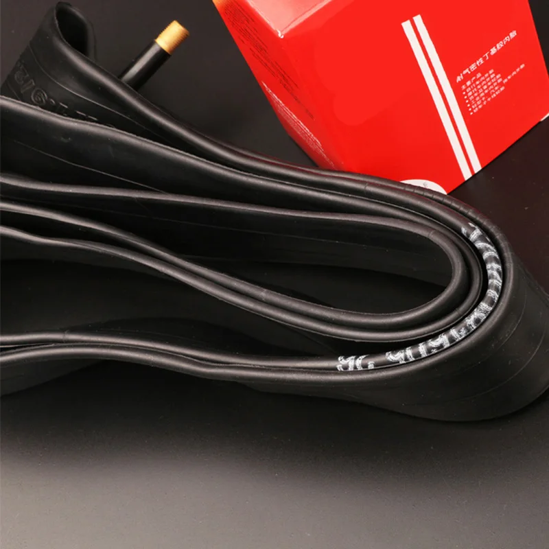 

20X1.25/1.5 1.5/1.75 1.75/2.1 1-1/8 BMX Inner Tube Bicycle inner Cycling Accessories AV-Schrader FV-Presta Valve inner tube