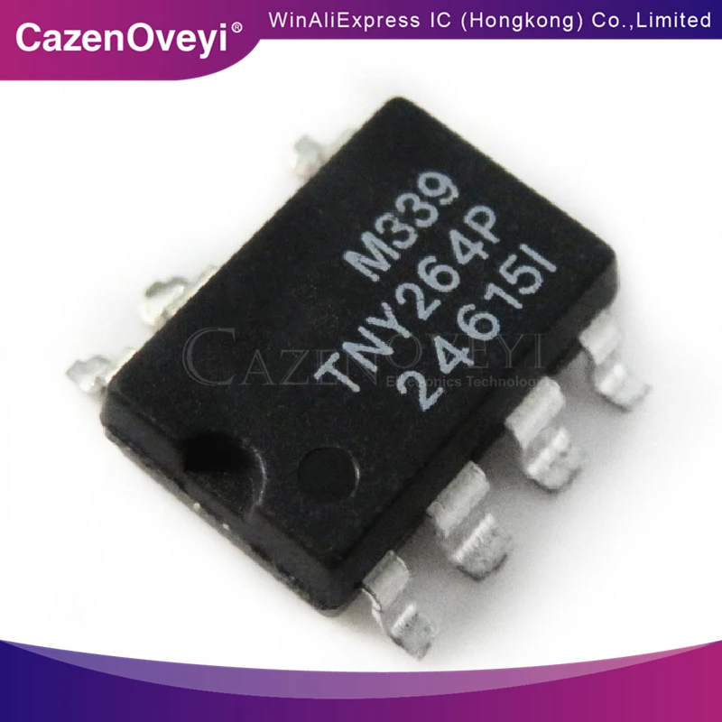 

10 шт./лот TNY264GN SOP TNY264 SMD новый и оригинальный IC в наличии