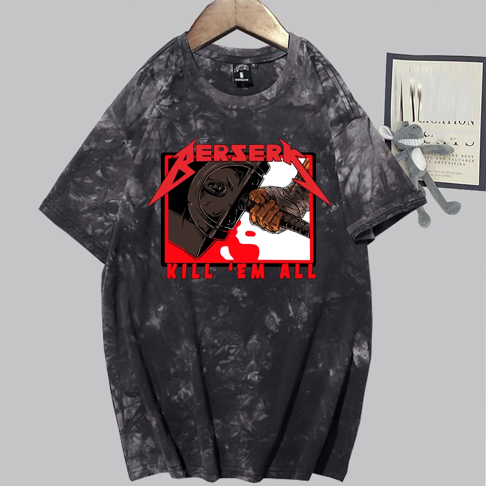 

Мужская и женская футболка с коротким рукавом и круглым вырезом