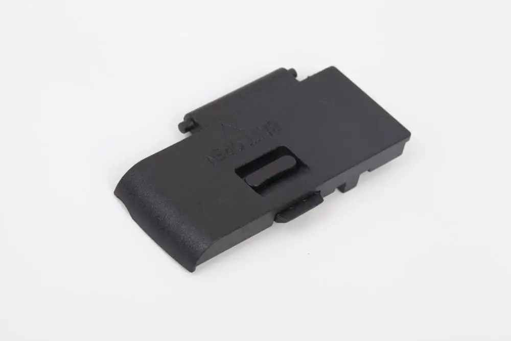 

Новая аккумуляторная камера, крышка крышки для камеры Canon 650D,T3i, ремонтная часть