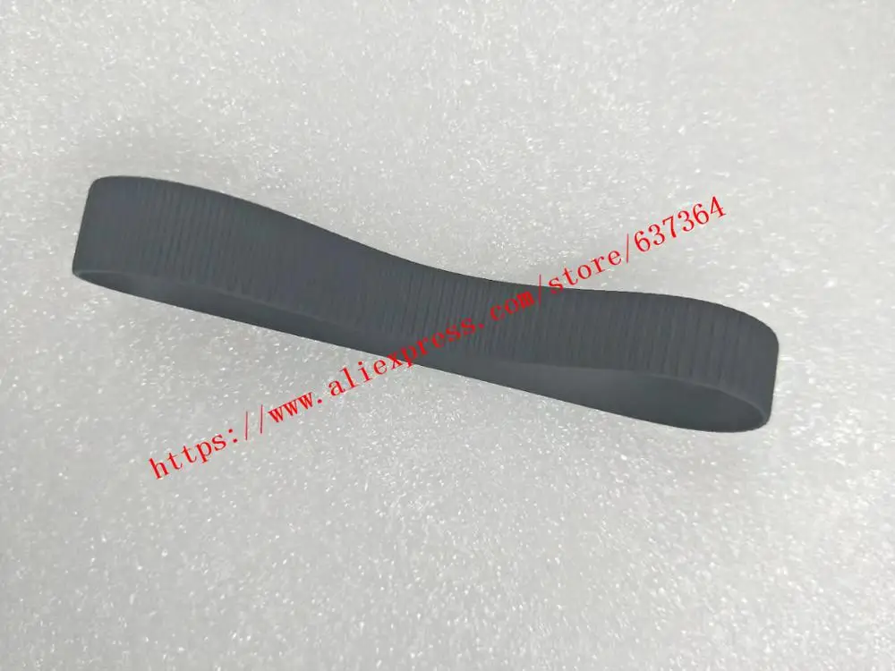 100% NEW Original Lens Zoom Grip Rubber Ring For Canon EF 24-70 mm 24-70mm f/4L IS USM Repair Part | Электроника