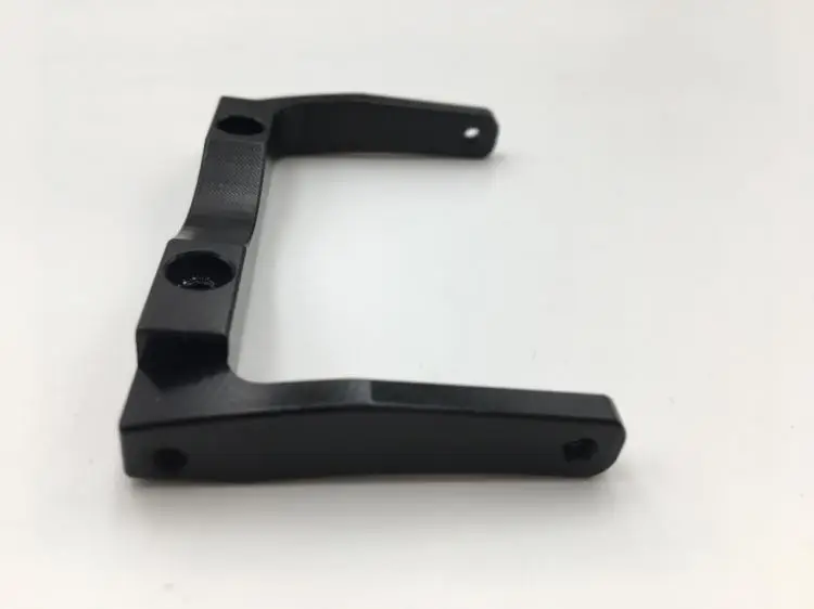 Алюминиевые передние шарнирные штифты KYX для радиоуправляемого автомобиля 1/10