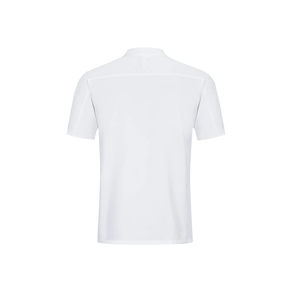 Летняя куртка шеф-повара ресторанная форма для приготовления суши выпечки