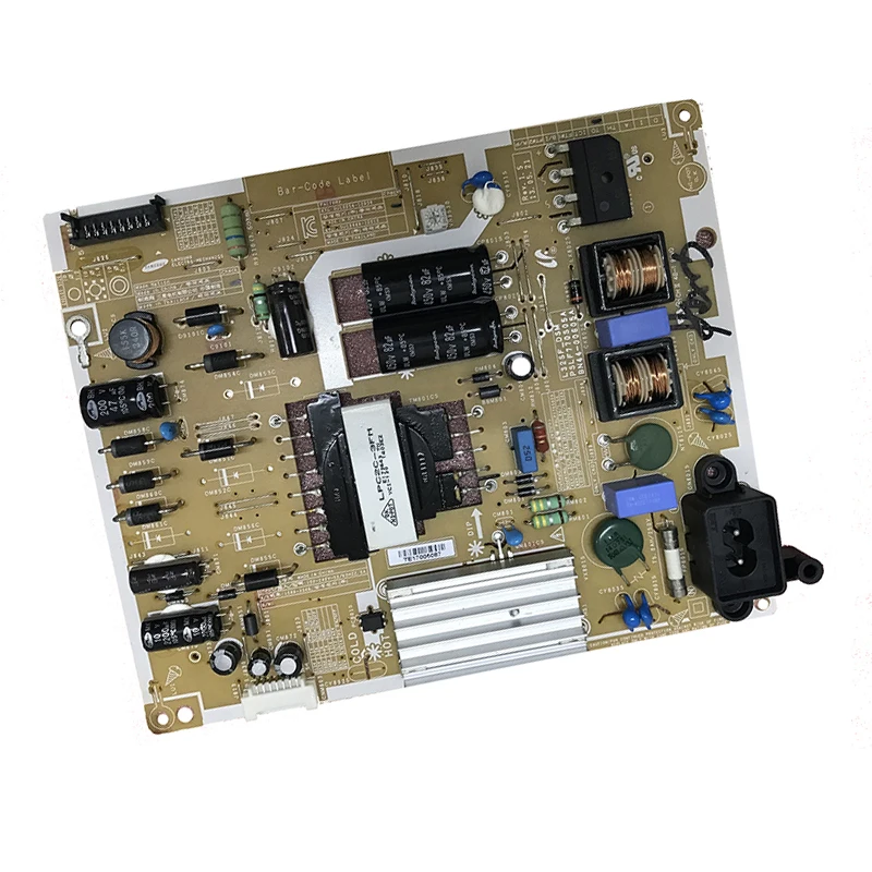 

vilaxh BN44-00605A Power Board For Samgsung BN44-00605A L32SF_DSM PSLF770S05A