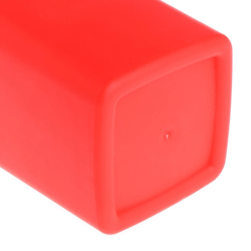 1 шт. медицинский красный пластиковый контейнер для татуировок л|Аксессуары