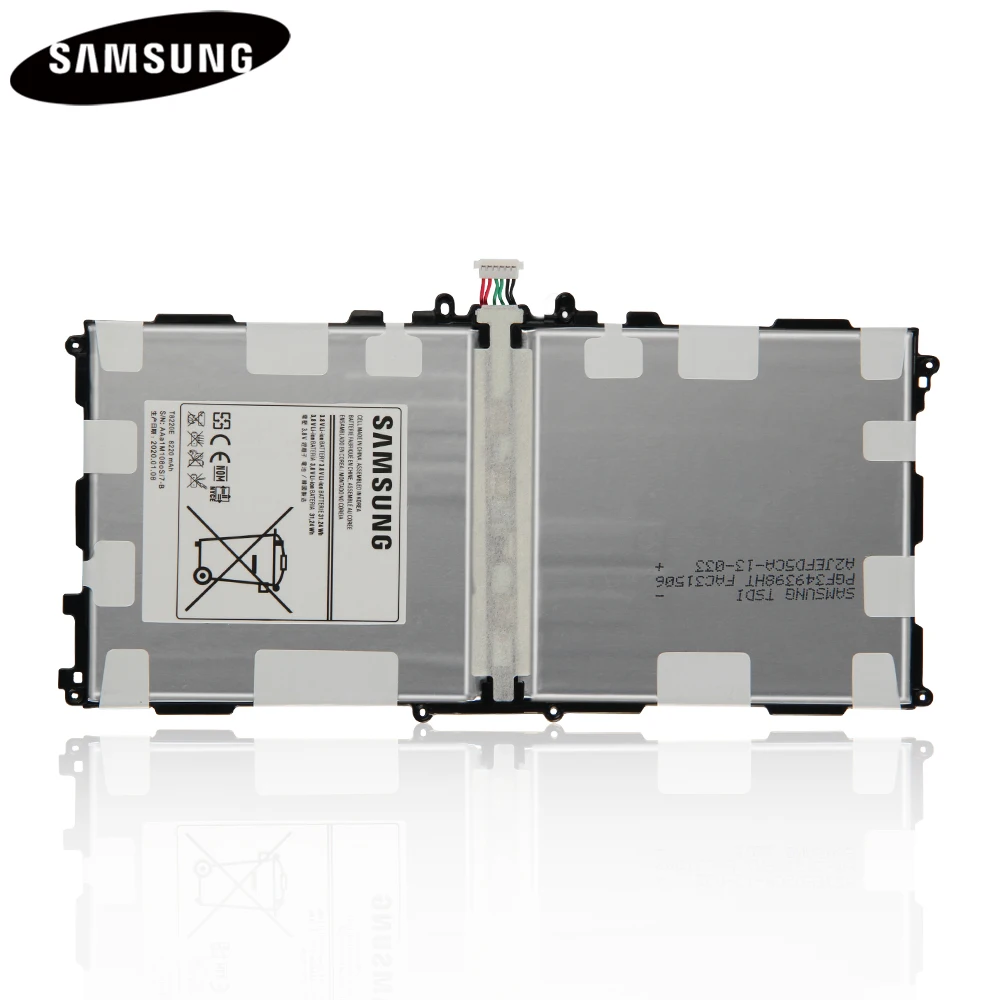 original tablet battery t8220e t8220c t8220u t8220k for samsung galaxy sm p601 p600 t520 t525 p605 p607t note 10 1 2014 8220mah free global shipping