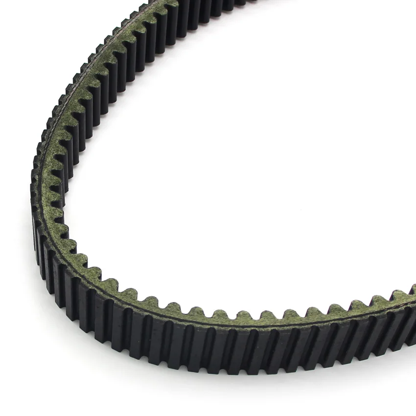 Запчасти для мотоциклов приводной ремень трансмиссии Yamaha SR10/SRV10 SR Viper SE S-TX 137 146 DX