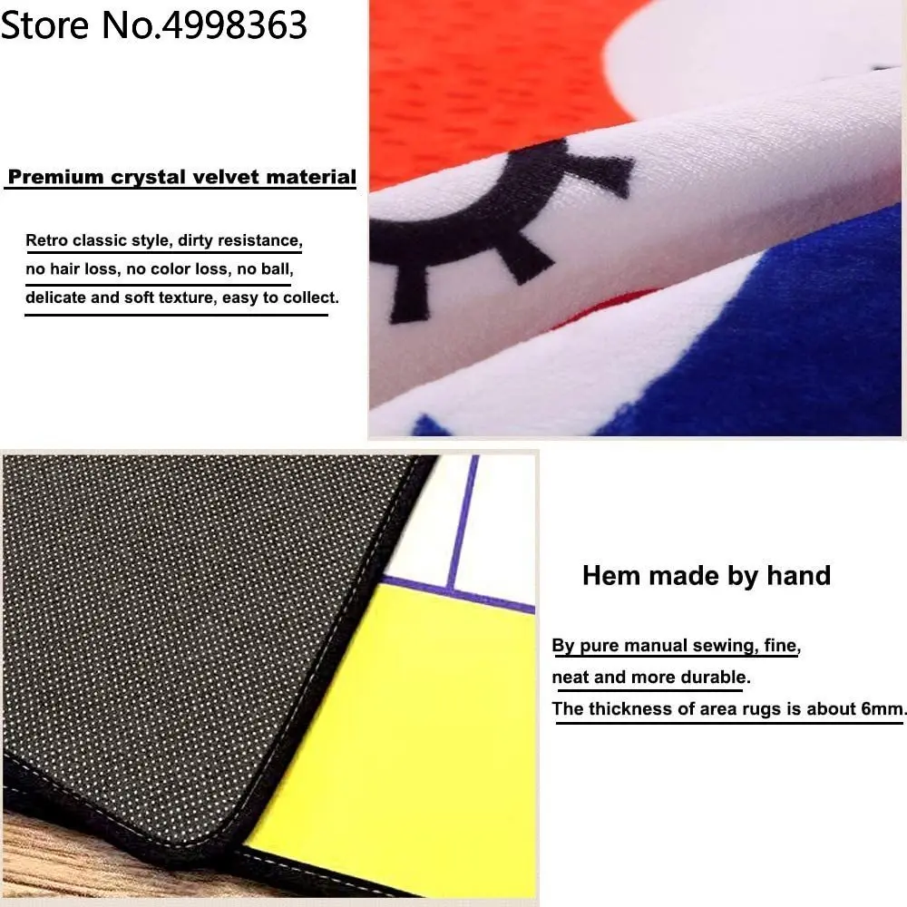 Противоскользящий коврик на заказ с вашим изображением (1028P x 1028P) для ванной