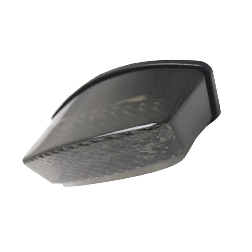 

Светодиодные задние стоп-сигналы, поворотные сигналы для 1994-2007 Ducati Monster, дымчатые линзы