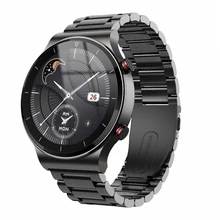 2021 Men Smart Watch Dial Call Watches Waterproof Fitness Bracelet Tracker Smartwatch For Xiaomi Android Apple Huawei