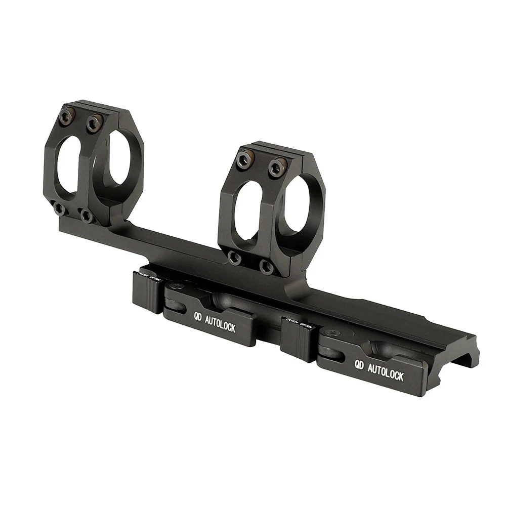 

PPT Tactical airsoft Rifle Scope Mount 1Inch or 1.18Inch Fits 21.2mm Rail for airguns outdoor hunting GZ24-0201