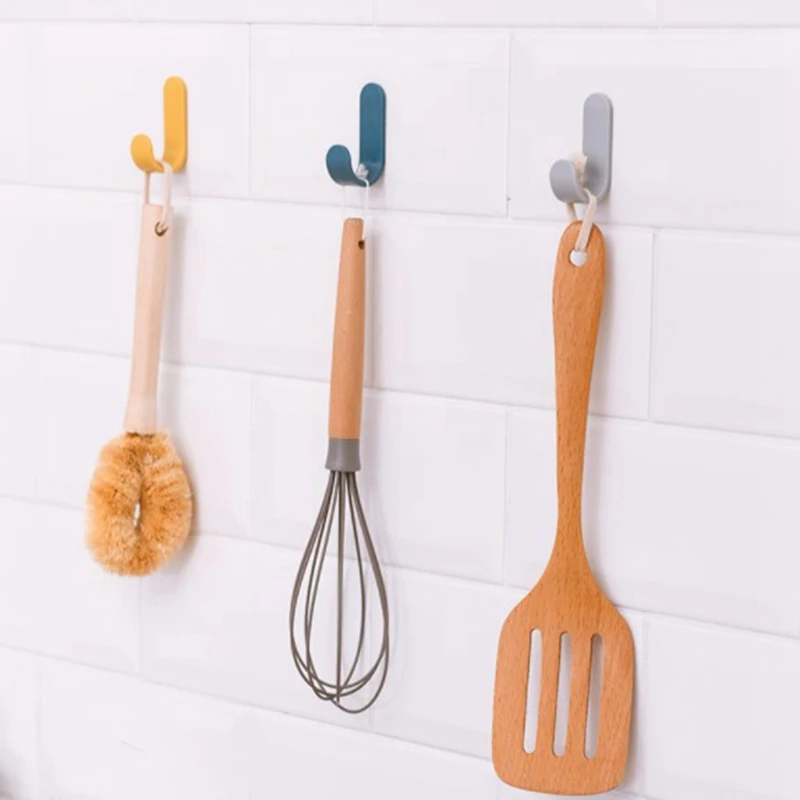 1 шт. настенный многофункциональный поворотный держатель для полотенец | Дом и