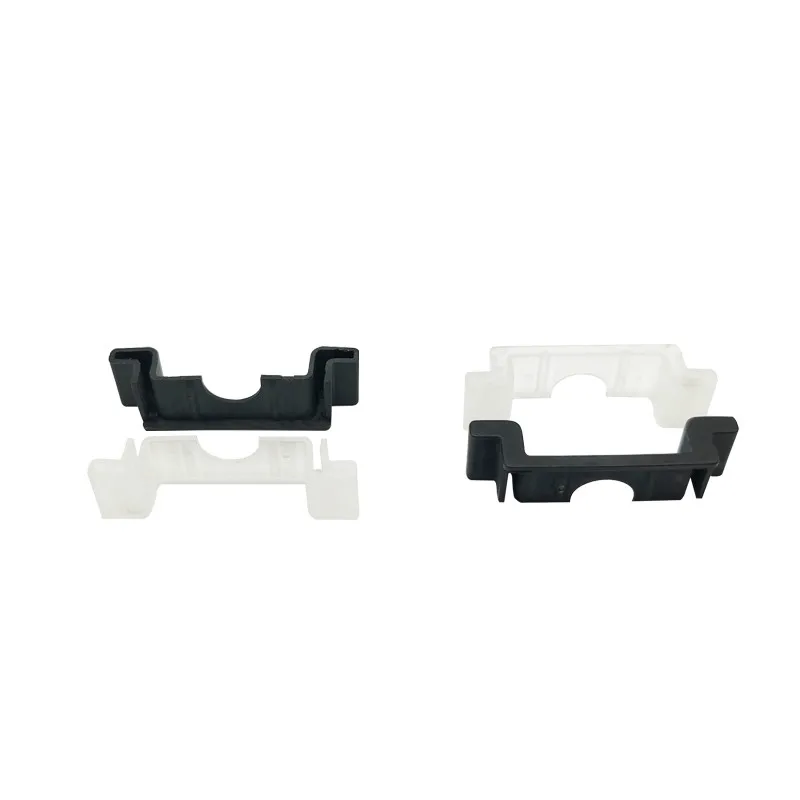 

NS 35-HT Din rail 7.5 thickness End Cap Protector 2 pcs