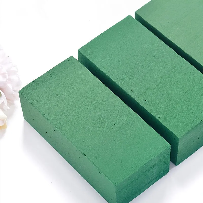 Цветочные грязевые губки водопоглощающие поролоновые бумаги ручной работы